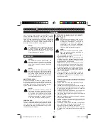 Preview for 141 page of Homelite HCS3335A User Manual