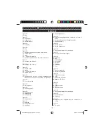 Preview for 149 page of Homelite HCS3335A User Manual