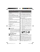 Preview for 160 page of Homelite HCS3335A User Manual