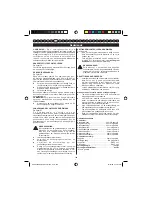 Preview for 169 page of Homelite HCS3335A User Manual