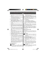 Preview for 210 page of Homelite HCS3335A User Manual