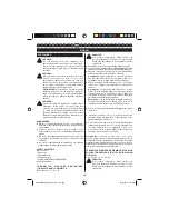 Preview for 249 page of Homelite HCS3335A User Manual