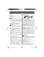 Preview for 251 page of Homelite HCS3335A User Manual