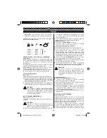 Preview for 252 page of Homelite HCS3335A User Manual