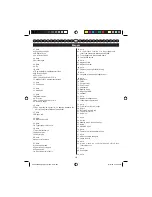 Preview for 290 page of Homelite HCS3335A User Manual