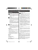 Preview for 299 page of Homelite HCS3335A User Manual