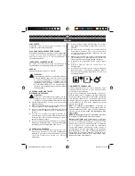 Preview for 301 page of Homelite HCS3335A User Manual