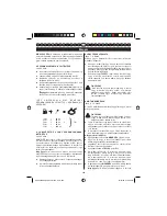 Preview for 302 page of Homelite HCS3335A User Manual