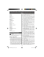 Preview for 315 page of Homelite HCS3335A User Manual