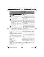 Preview for 371 page of Homelite HCS3335A User Manual