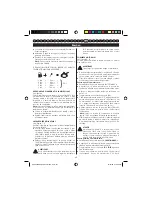 Preview for 374 page of Homelite HCS3335A User Manual