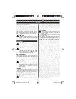 Preview for 378 page of Homelite HCS3335A User Manual