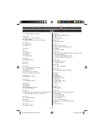 Preview for 386 page of Homelite HCS3335A User Manual