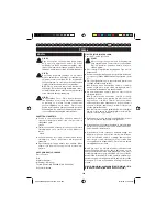 Preview for 463 page of Homelite HCS3335A User Manual