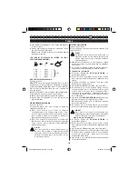 Preview for 466 page of Homelite HCS3335A User Manual