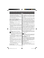 Preview for 468 page of Homelite HCS3335A User Manual