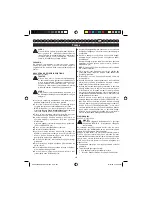 Preview for 470 page of Homelite HCS3335A User Manual