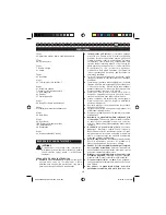 Preview for 500 page of Homelite HCS3335A User Manual