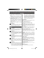 Preview for 509 page of Homelite HCS3335A User Manual