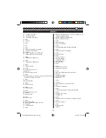 Preview for 522 page of Homelite HCS3335A User Manual