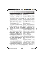 Preview for 570 page of Homelite HCS3335A User Manual