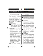 Preview for 578 page of Homelite HCS3335A User Manual