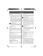 Preview for 582 page of Homelite HCS3335A User Manual