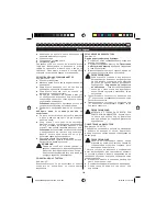 Preview for 588 page of Homelite HCS3335A User Manual