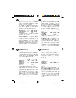 Preview for 606 page of Homelite HCS3335A User Manual