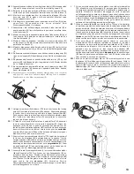 Preview for 13 page of Homelite UT08095 Owner'S Manual