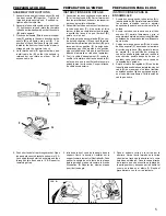 Preview for 5 page of Homelite UT08121 Operator'S Manual