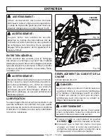 Preview for 65 page of Homelite UT10540 -  S Operator'S Manual