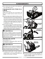 Preview for 94 page of Homelite UT10540 -  S Operator'S Manual