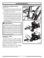 Preview for 97 page of Homelite UT10540 -  S Operator'S Manual