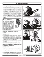 Preview for 99 page of Homelite UT10540 -  S Operator'S Manual