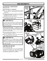 Preview for 114 page of Homelite UT10540 -  S Operator'S Manual