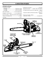 Preview for 48 page of Homelite UT10548 Operator'S Manual