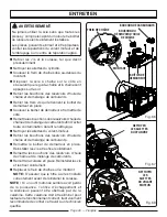 Preview for 74 page of Homelite UT10548 Operator'S Manual