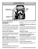 Preview for 88 page of Homelite UT10548 Operator'S Manual