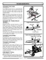 Preview for 101 page of Homelite UT10548 Operator'S Manual