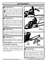 Preview for 103 page of Homelite UT10548 Operator'S Manual