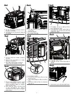 Preview for 5 page of Homelite UT902250 Series Operator'S Manual