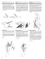 Preview for 6 page of Homelite Vac Attack UT08084 Operator'S Manual