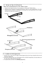 Preview for 6 page of Homelux DCY190 Original Instructions Manual