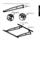 Preview for 7 page of Homelux DCY190 Original Instructions Manual