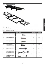 Preview for 17 page of Homelux DCY190 Original Instructions Manual