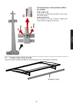 Preview for 25 page of Homelux DCY190 Original Instructions Manual