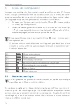 Preview for 70 page of Homematic IP 154666 Installation And Operating Manual