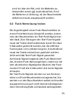 Preview for 25 page of HomeMatic HM-Sec-SD Mounting Instruction And Operating Manual