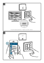 Preview for 6 page of HomeMatic IP Wired HmIPW-WRC6 Installating Instruction And Operating Manual